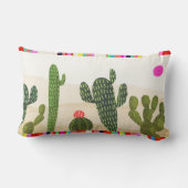 ラマラマサボコレクション ランバークッション (裏面)