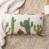 ラマラマサボコレクション ランバークッション (ブランケット)