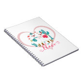 ラマラヴ ノートブック (右側)