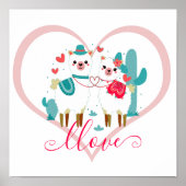 ラマラヴ ポスター (正面)