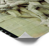 ラマルセイライゼ ポスター (角)