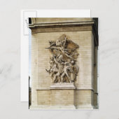 ラマルセイライゼ ポストカード (正面/裏面)