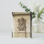 ラマルセイライゼ ポストカード (スタンド正面)