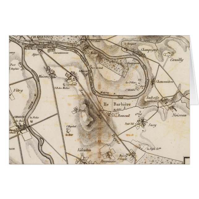 ラマルヌ (正面横)