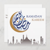 ラマンカレーム シーズンカード (正面/裏面)