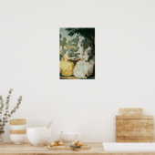 ラマーキスデモンテソン ポスター (キッチン)