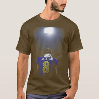 ラマージャクソン1 Tシャツ