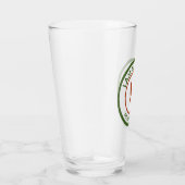 ラマーバレーイエローストーンウルフ タンブラーグラス (右)