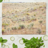 ラマール キッチンタオル (折り畳み)