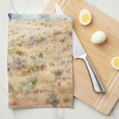 ラマール キッチンタオル (四つ折り)