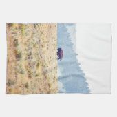 ラマール キッチンタオル (横)