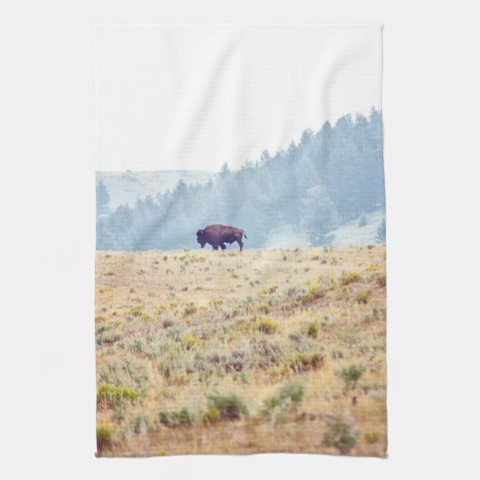 ラマール キッチンタオル (縦)