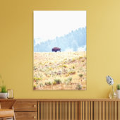 ラマール キャンバスプリント (インサイチュ (リビング))