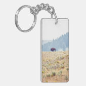 ラマール キーホルダー (正面左)