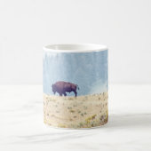 ラマール コーヒーマグカップ (中央)