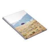 ラマール ノートブック (右側)