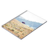 ラマール ノートブック (左側)