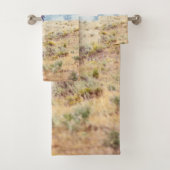 ラマール バスタオルセット (インサイチュ)