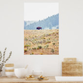 ラマール ポスター (キッチン)