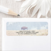 ラマール ラベル (インサイチュ)