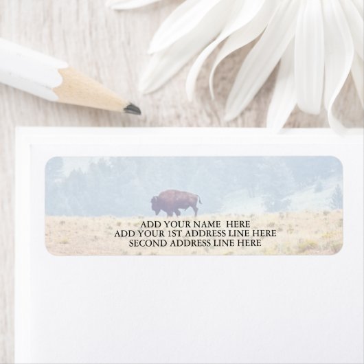 ラマール ラベル (インサイチュ)