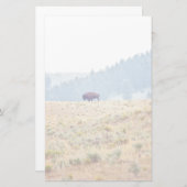 ラマール 便箋 (正面/裏面)