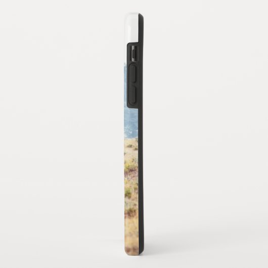 ラマール Case-Mate iPhoneケース (裏面/左)