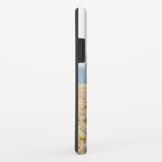 ラマール Case-Mate iPhoneケース (裏面/右)