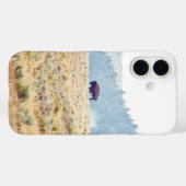 ラマール Case-Mate iPhoneケース (裏面 (横))