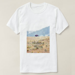 ラマール Tシャツ