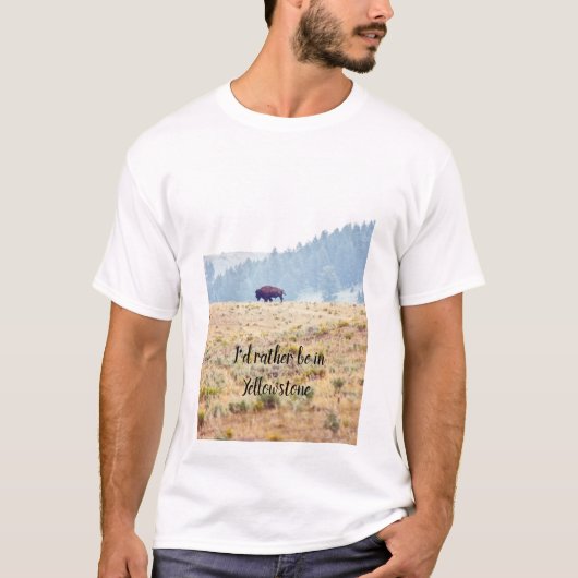 ラマール Tシャツ (正面)