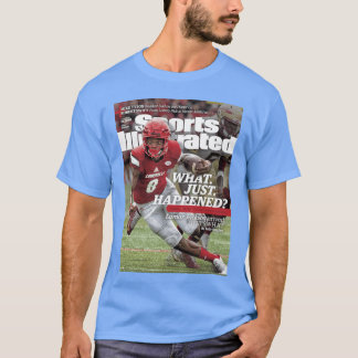 ラマー・ジャスト・ハプンド ヴィンテージ Tシャツ