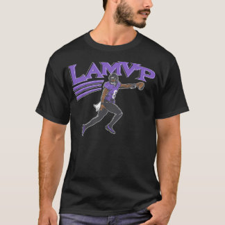 ラマー Tシャツ
