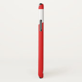 ラマ僧 Case-Mate iPhoneケース (裏面/右)