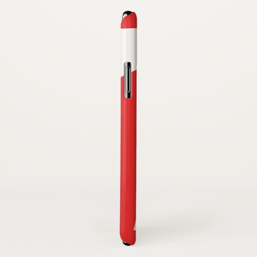 ラマ僧 Case-Mate iPhoneケース (裏面/右)