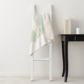 ラマ分隊 – ドラマラマ シェルパブランケット (インサイチュ)