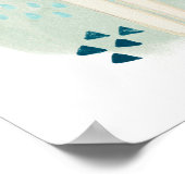 ラマ分隊 – ドラマラマ ポスター (角)