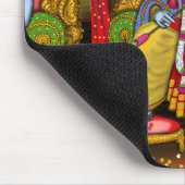 ラマ卿マウスパッド マウスパッド (コーナー)