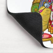 ラマ卿マウスパッド マウスパッド (コーナー)