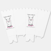 ラマ引用文 フェイバーボックス (見開き)