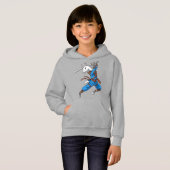 ラマ忍者サムライ (正面フル)