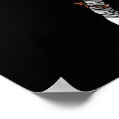 ラマ忍者サムライ ポスター (角)