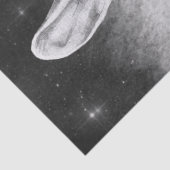 ラマ水彩色 薄葉紙 (詳細)