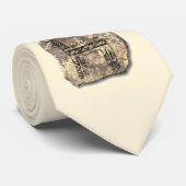 ラマ石 ネクタイ (ロール)