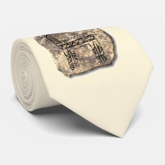 ラマ石 ネクタイ (ロール)