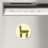 ラマ色 マグネット (インサイチュ (食洗機))