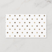 ラマ顔マスクリクエスト赤ちゃんシャワー エンクロージャーカード (裏面)