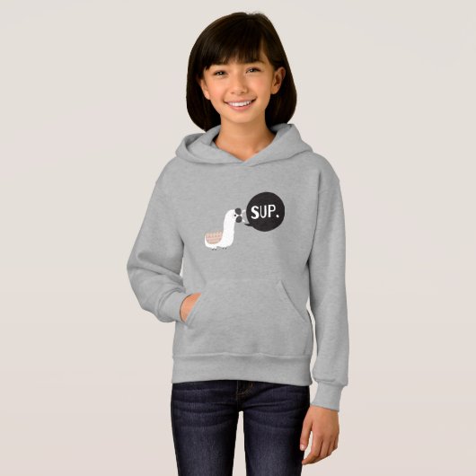 ラマ11 (正面フル)