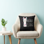 ラマ・ギフト | Mama Llama クッション (椅子)