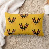 ラマ・シスター ランバークッション (ブランケット)